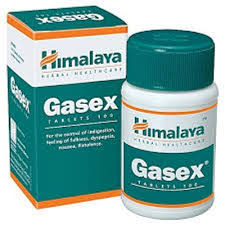 GASEX TABLETS